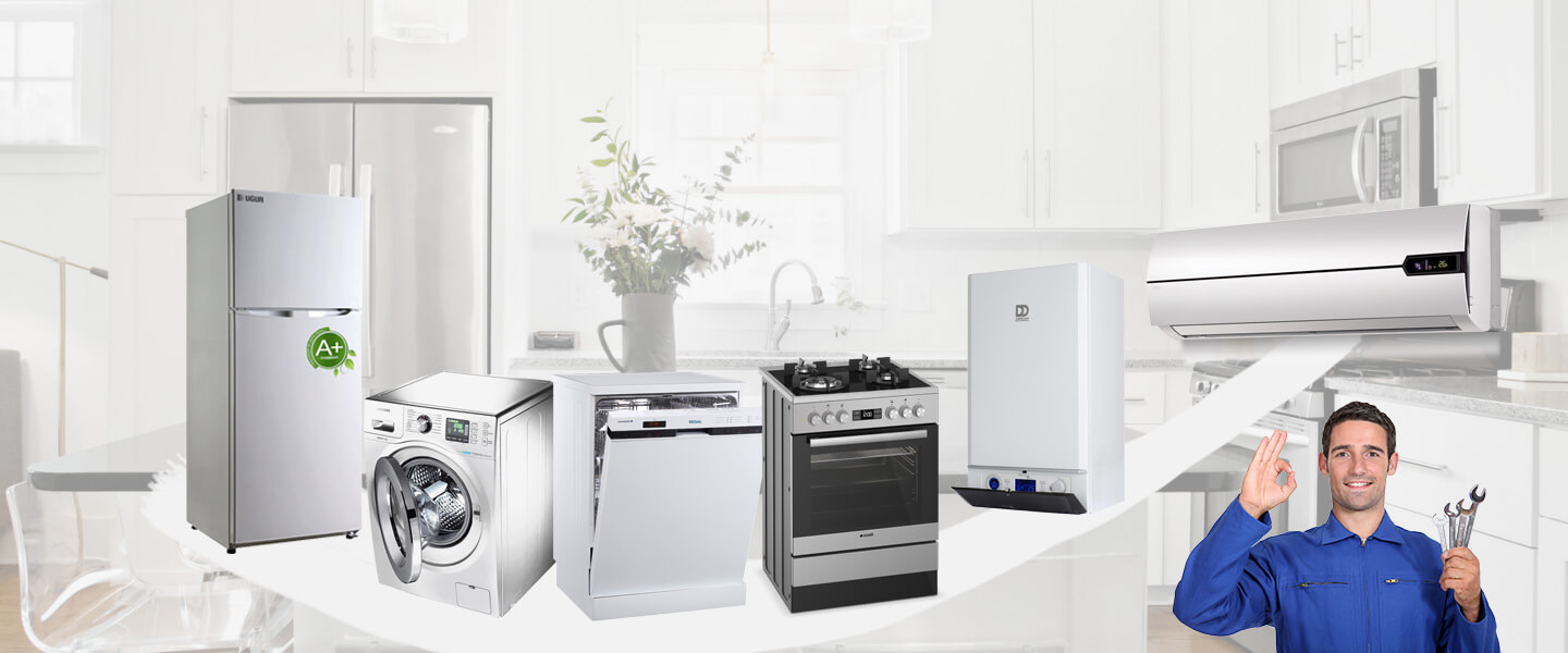 İdil Whirlpool Servisi